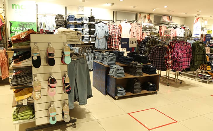 Max - Medavakkam, Chennai