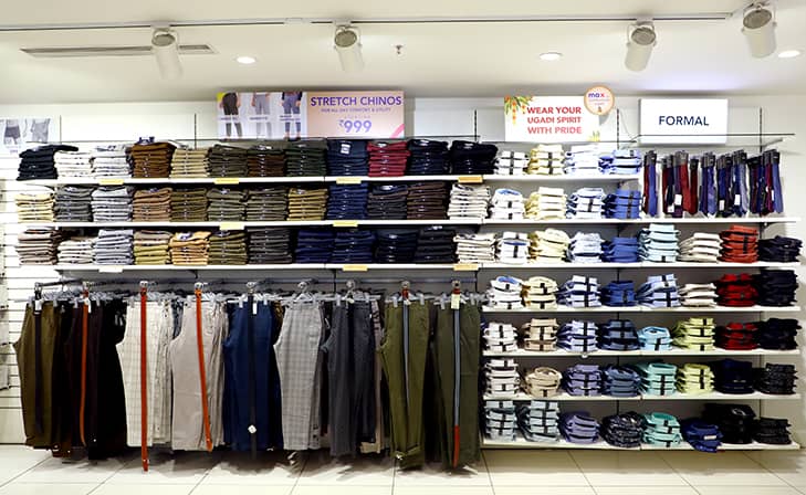 Max - Bala Nagar, Hyderabad