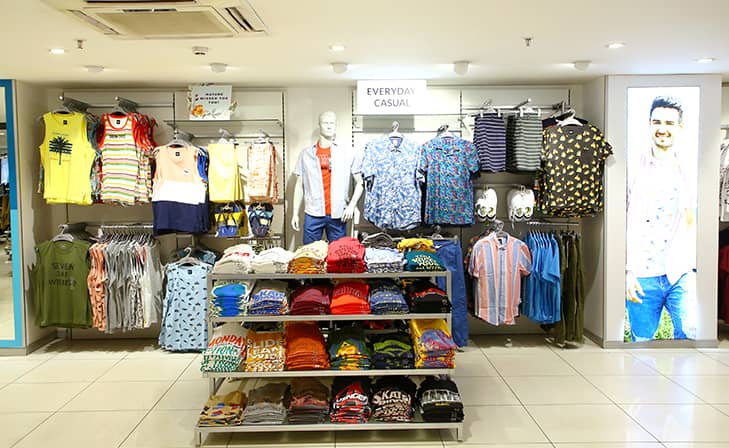 Max - Himayath Nagar, Hyderabad