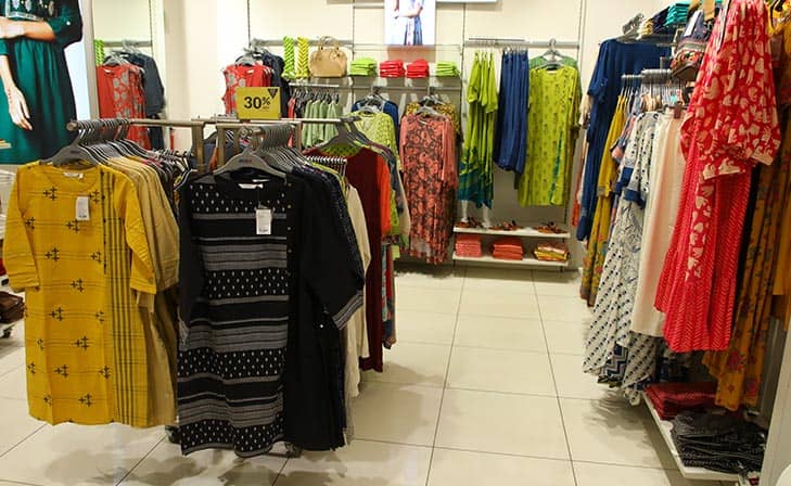 Max - Hadapsar, Pune