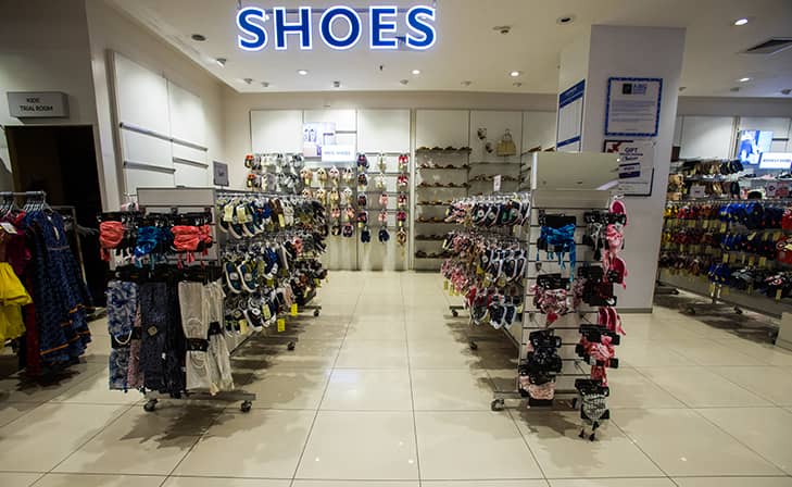 Max - Service Road, Thane