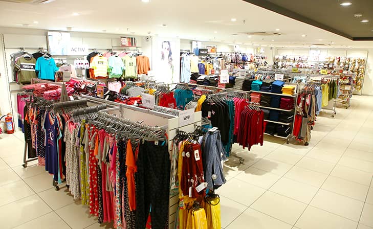 Max - Himayath Nagar, Hyderabad
