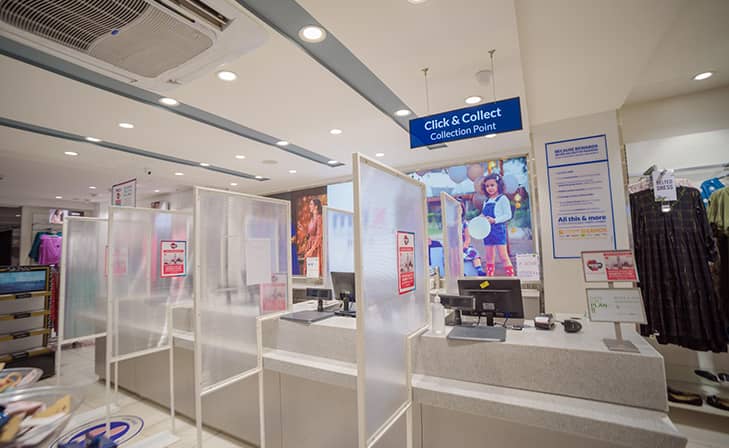 Max - Jayanagar East, Bengaluru