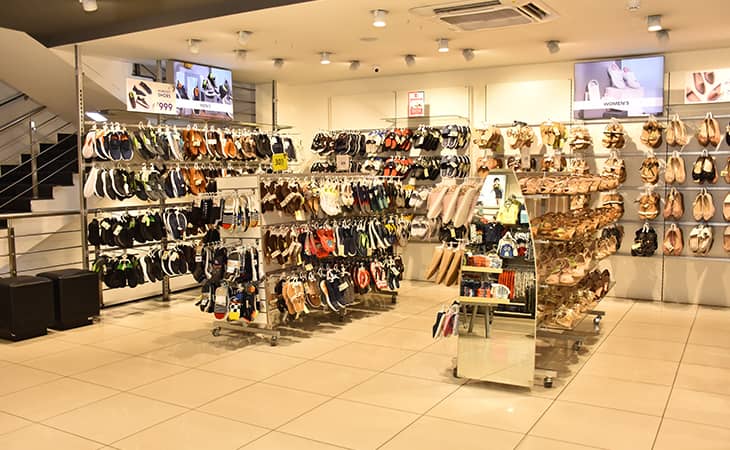 Max - Lakshman Nagar, Chennai
