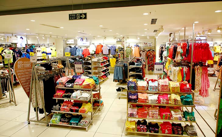 Max - Erramanzil, Hyderabad