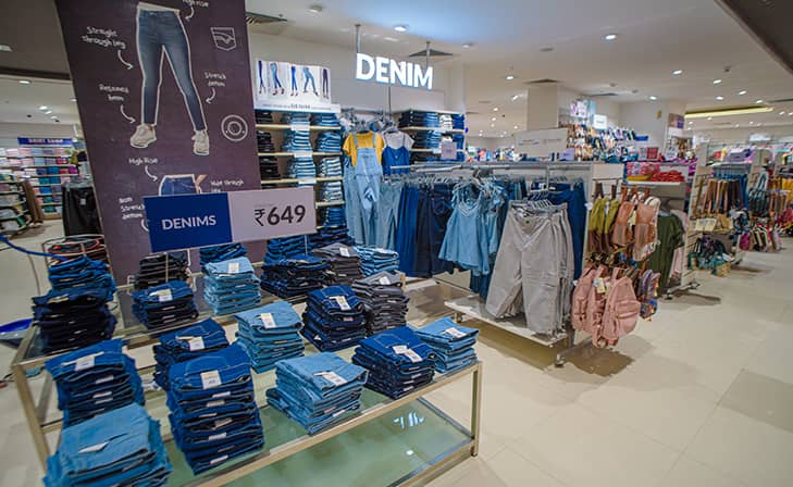 Max - Hulimavu, Bengaluru