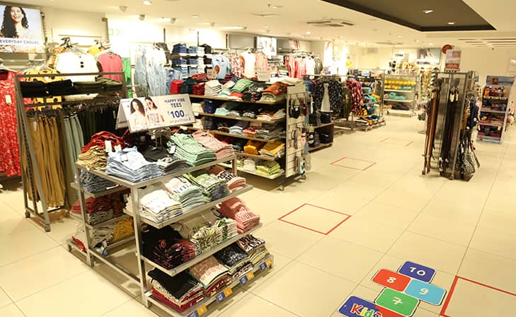Max - Medavakkam, Chennai