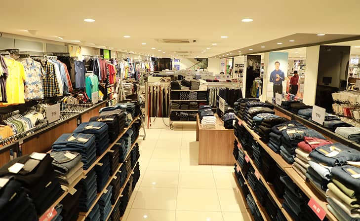 Max - Guduvanchery, Kanchipuram