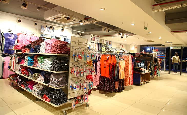 Max - Gachibowli, Hyderabad