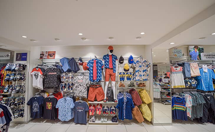 Max - Jayanagar East, Bengaluru