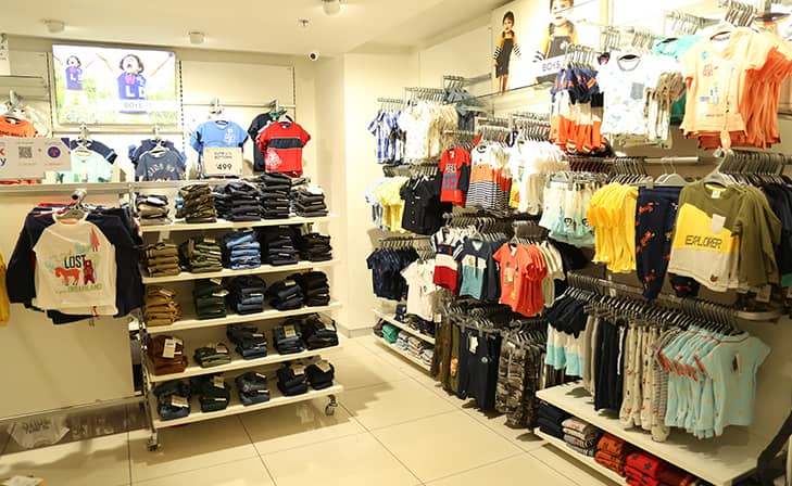 Max - Medavakkam, Chennai