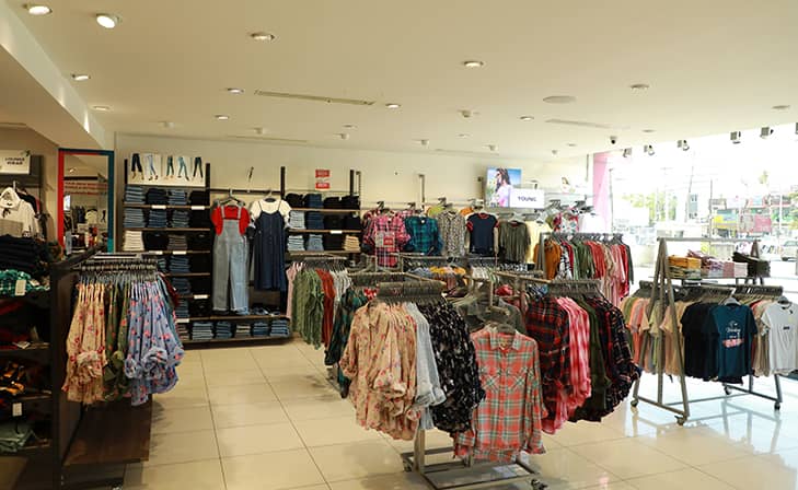 Max - Porur, Chennai