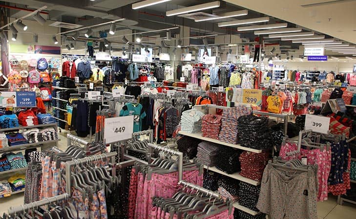 Max - Chinchwad, Pune