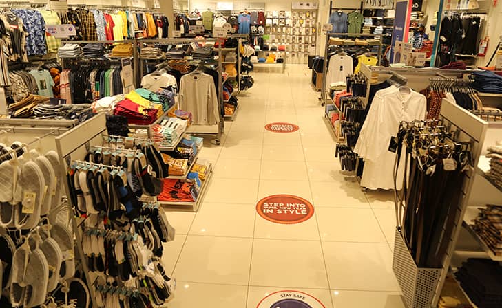 Max - Adyar, Chennai
