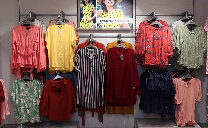 Max - Janakpuri, New Delhi