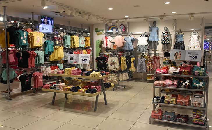 Max - Vasant Kunj, New Delhi