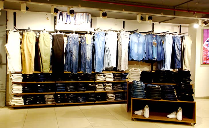 Max - Gachibowli, Hyderabad