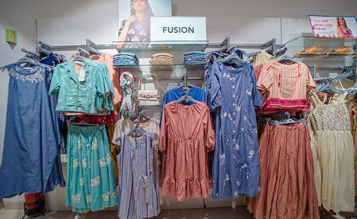 Max - Hulimavu, Bengaluru