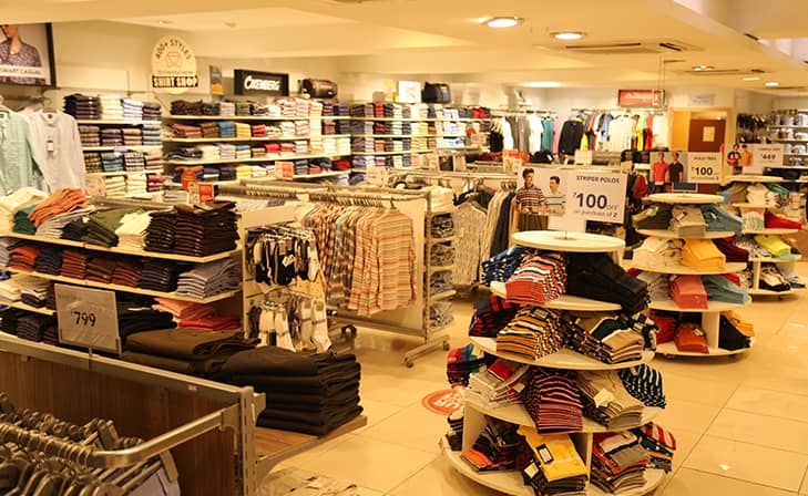Max - Jawahar Nagar, Chennai