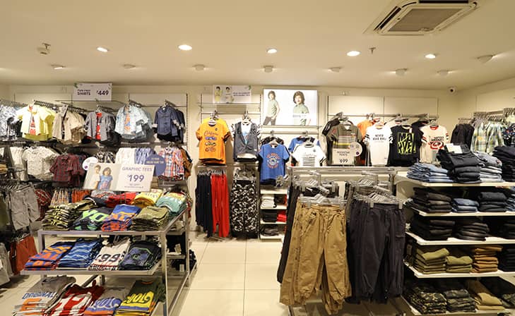 Max - Bhowanipur, Kolkata