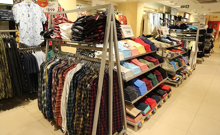 Max - Mylapore, Chennai