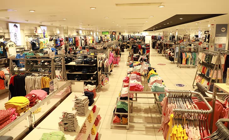 Max - Selaiyur, Chennai