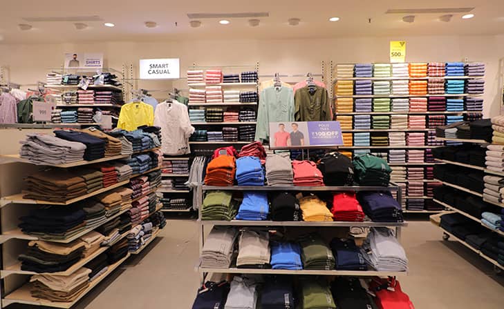 Max - New Town, Kolkata