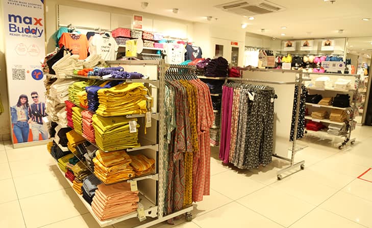 Max - Medavakkam, Chennai