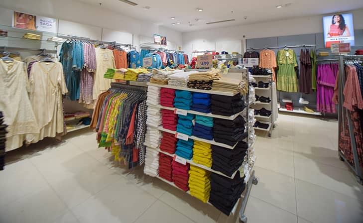 Max - KR Puram, Bengaluru