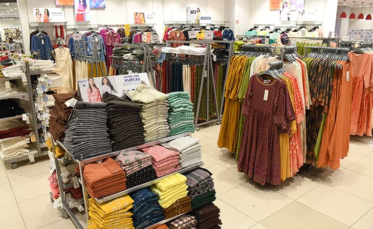 Max - Gomti Nagar, Lucknow