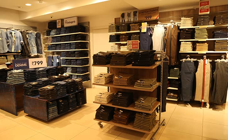Max - Jawahar Nagar, Chennai