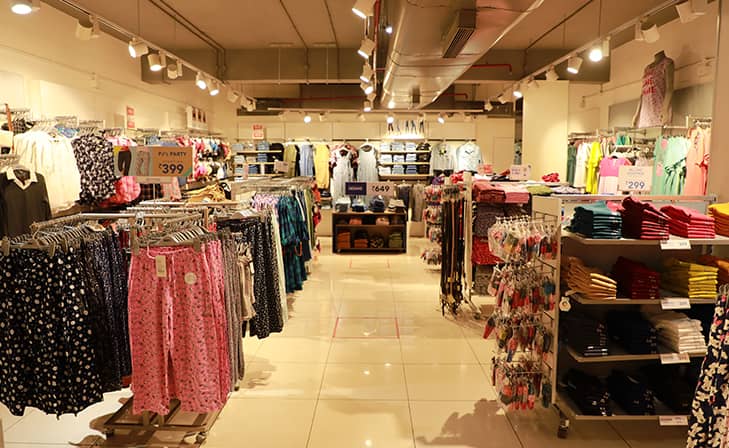 Max - Purasawalkam High Road, Chennai