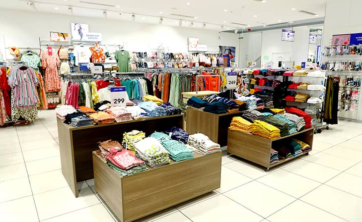 Max - Bala Nagar, Hyderabad