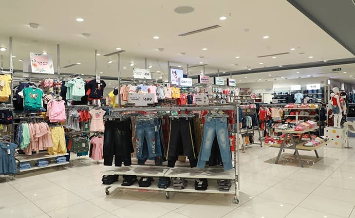 Max - Kondapur, Hyderabad