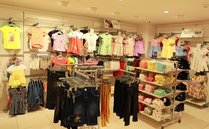 Max - Gerugambakkam, Kanchipuram