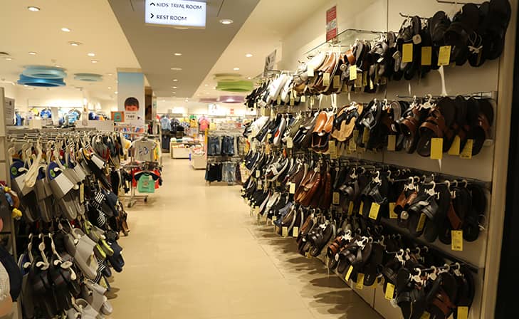 Max - Ambattur, Chennai