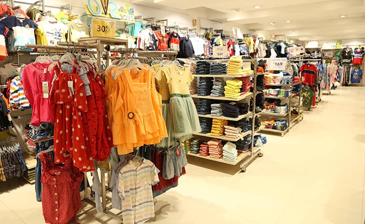 Max - T Nagar, Chennai