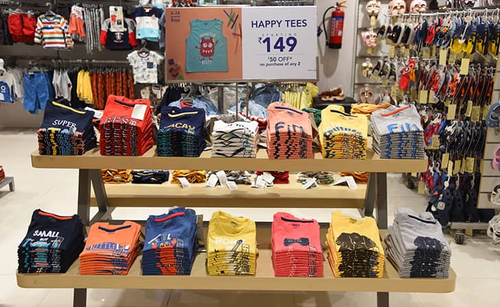 Max - Rohini, Sector 10, New Delhi