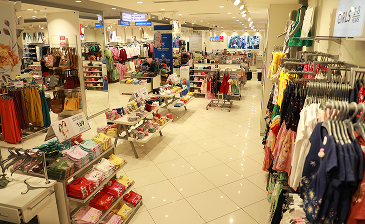 Max - Egattur, Kanchipuram