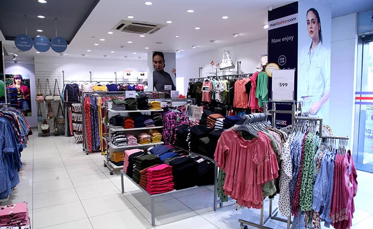 Max - Vanasthalipuram, Hyderabad