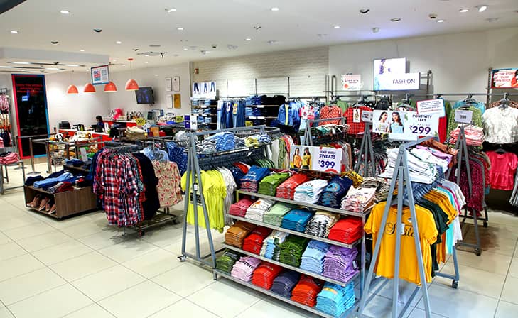 Max - Mehdipatnam, Hyderabad