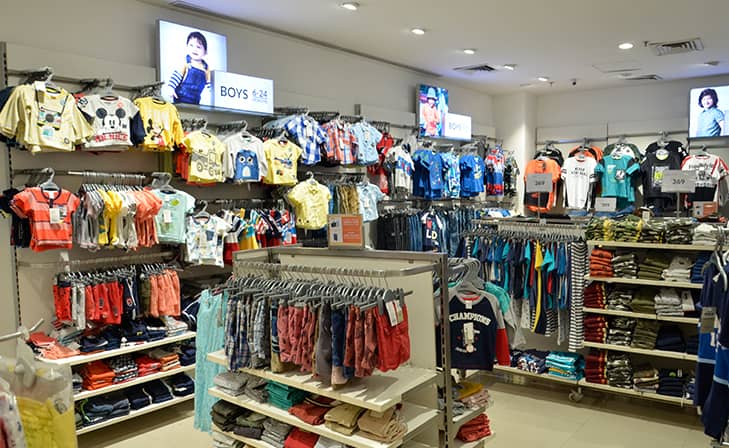 Max - Alambagh, Lucknow