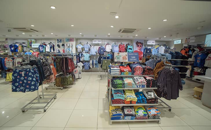 Max - RT Nagar, Bengaluru