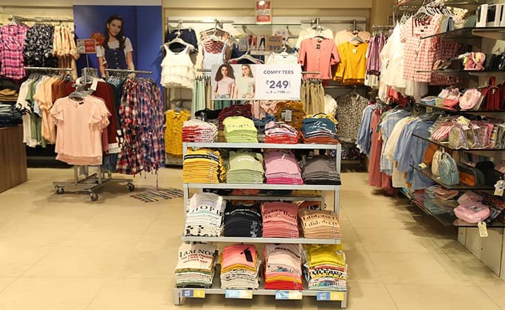 Max - Mylapore, Chennai