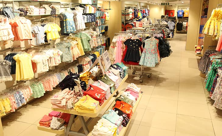 Max - Mylapore, Chennai