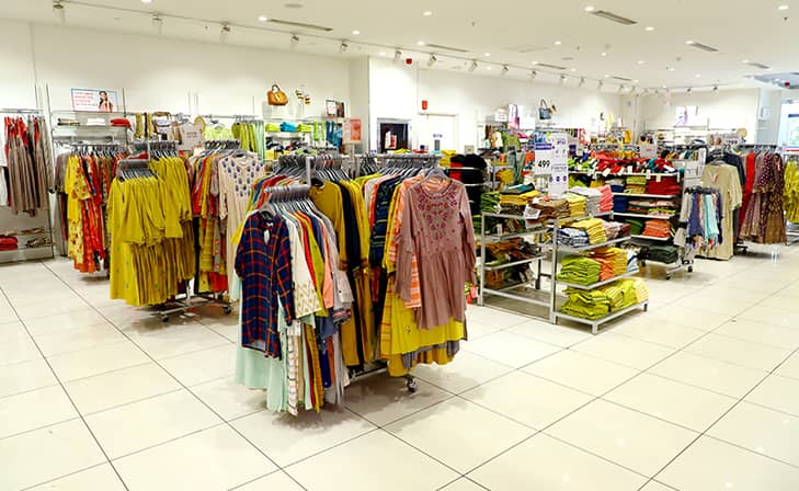 Max - Bala Nagar, Hyderabad