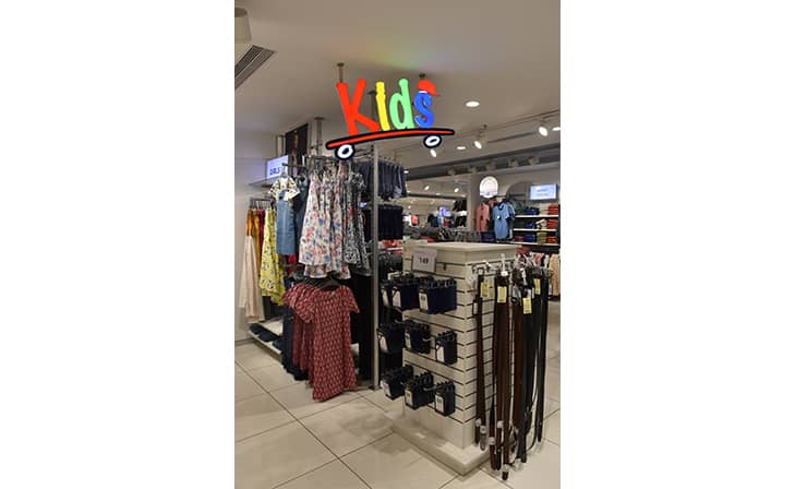 Max - Vasant Kunj, New Delhi