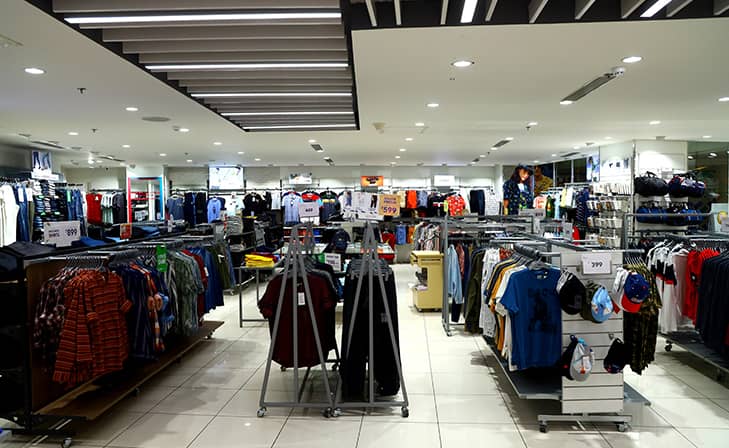 Max - Madhapur, Hyderabad