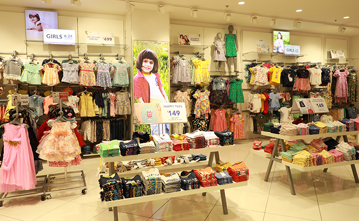 Max - Egattur, Kanchipuram