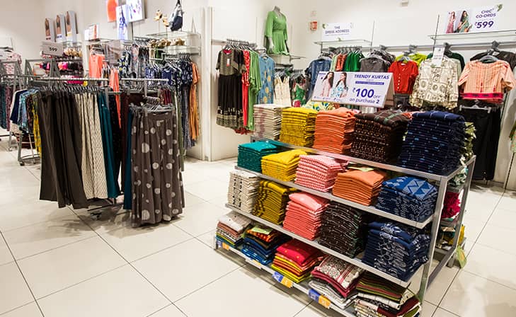 Max - Nerul, Sector 40, Navi Mumbai